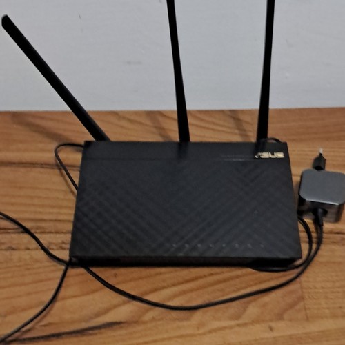 Asus ac53u router - asus, b1
