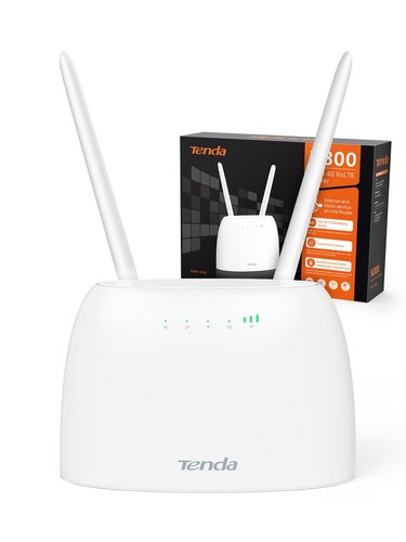 4g06 router con sim - 4g,