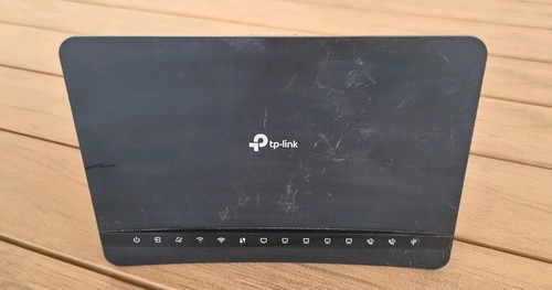 Modem router link archer - tp-link,