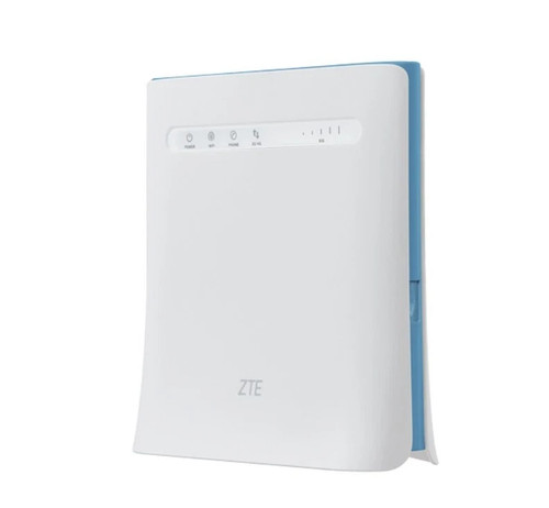 Zte mf286d modem lte router - zte,