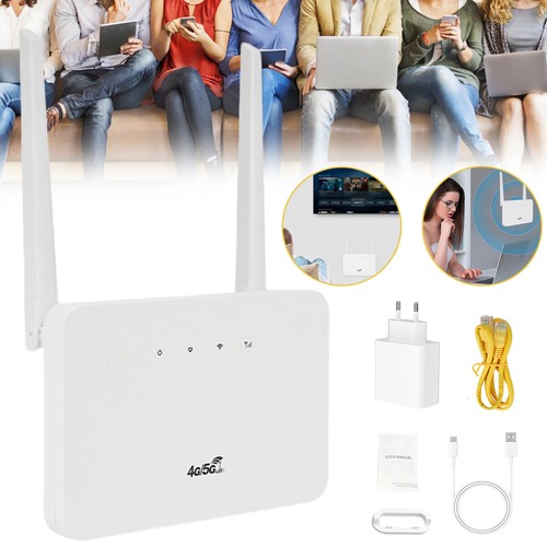 Router wireless 300mbps - wireless,