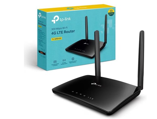 Link mr6400 4g lte - tl-mr6400,