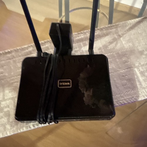 Link router wireless senza - d-link,