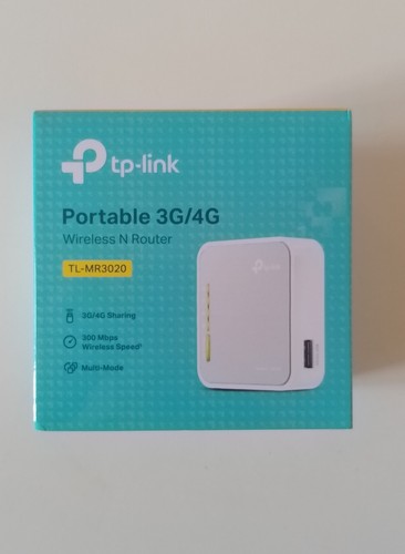 Link router wireless - tp-link,