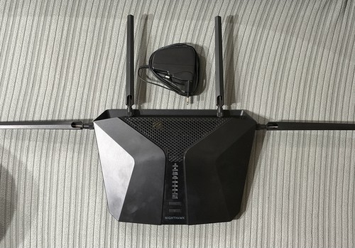 Netgear nighthawk router wifi - netgear,