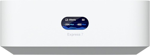 Ubiquiti unifi express ux7 - unifi, 7
