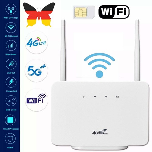 Cpe106 router 4g 5g - cpe106-e,