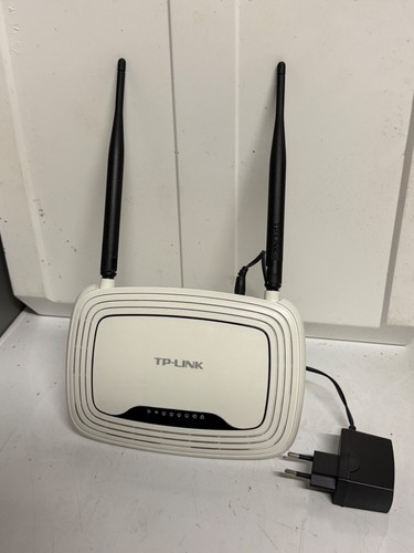 Link wireless router - wireless,