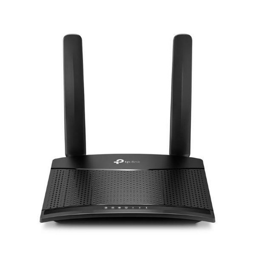 Link router wireless nero - router,