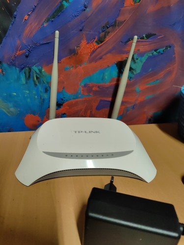 Link router wireless 4g - router,