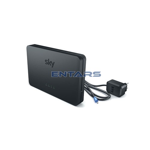 Modem sky hub sr203 - modem,