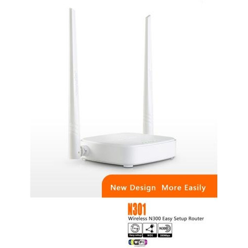 Router tenda n301 - tenda, wireless