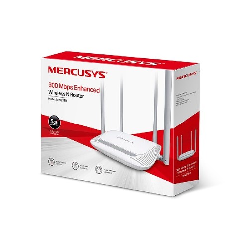 Router wireless 300mbps - n,