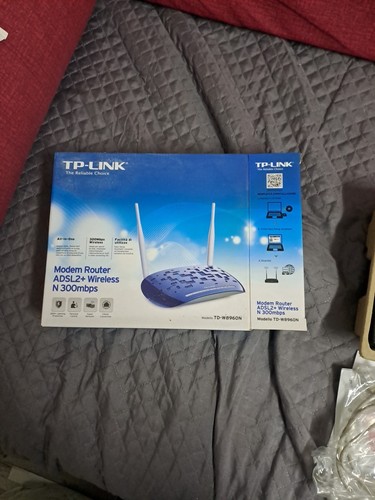 Router link adsl - link, 2+wireless