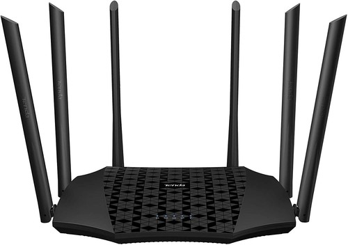 Tenda ac21 router - tenda,