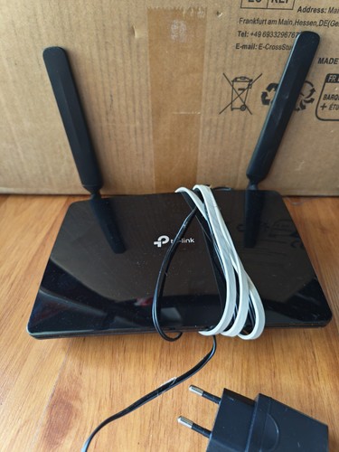 Link archer mr600 - tp-link,