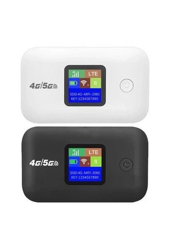 Modem router portatile - 5g,