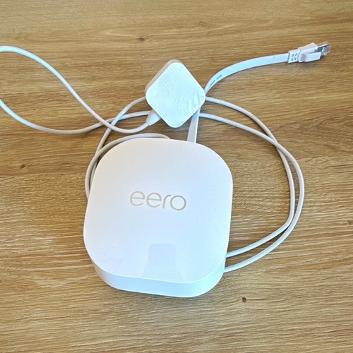 Eero plus router - eero,