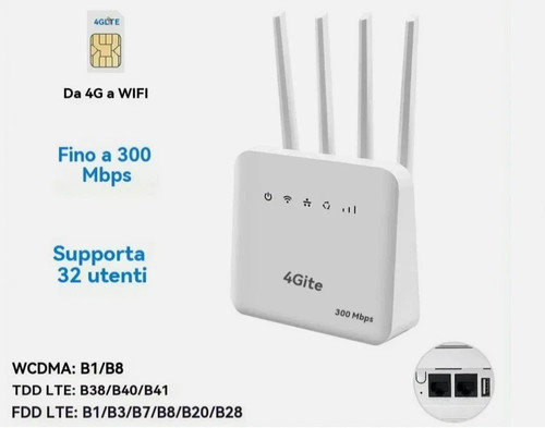 Router lte cpe wifi - router,