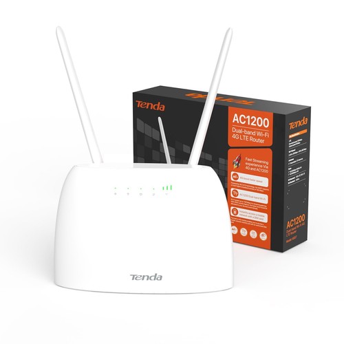 4g06 router volte cat4 - router,