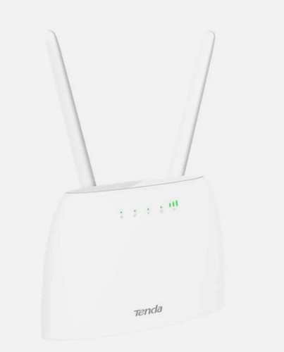 Tenda n300 router - n300,