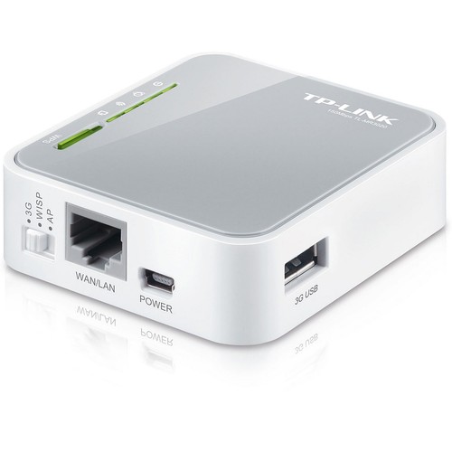 Link mr3020 4g router - tp, 3g/4g