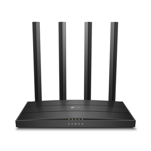 Link router wireless - f,