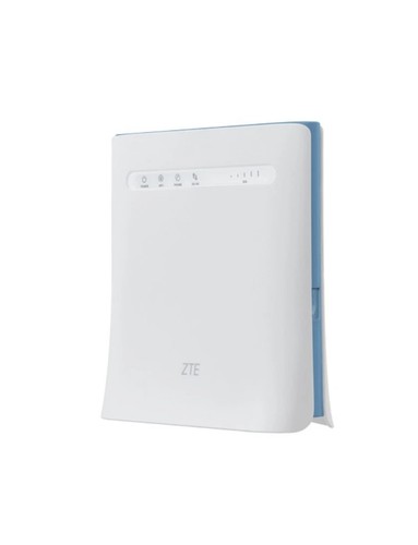 Modem lte router zte - router,