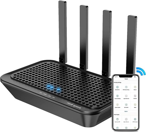 Router ac2100 - router,