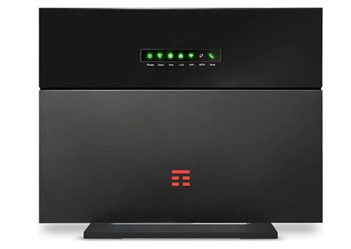 Modem tim hub plus zte - modem,
