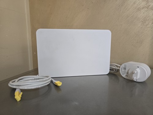 Modem sky hub sr213 - sky,