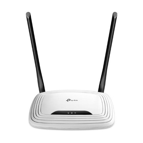 Router link wr841n - tp-link, tl-wr841n