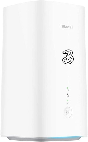 Router huawei h122 - 5g,