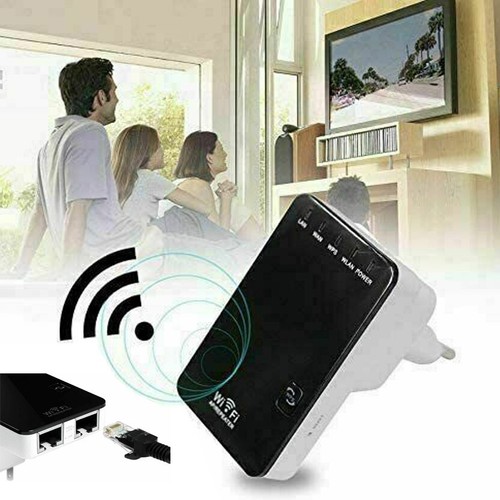 Wireless mini router con ap - wireless-n,