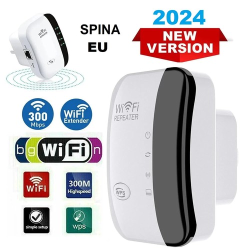 Ripetitore wireless wifi - ripetitore,