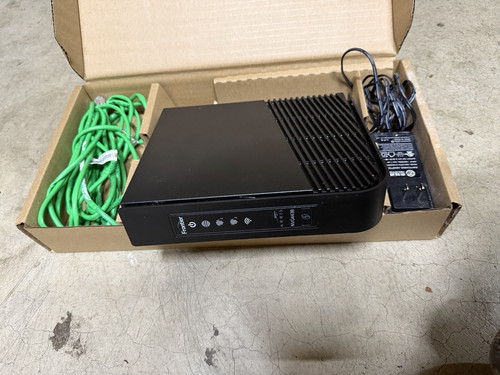 Arris nvg443b router adsl - arris,