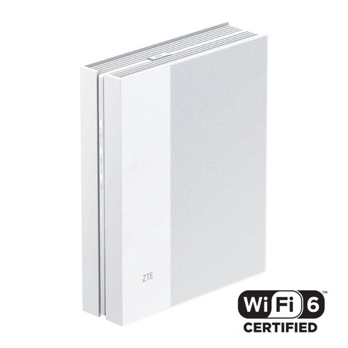 Modem lte router zte mf297d - modem, 4g