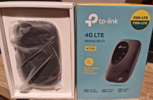 Link m7200 lte - lte, mobile