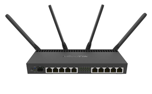 Mikrotik rb4011igs wireless - mikrotik,