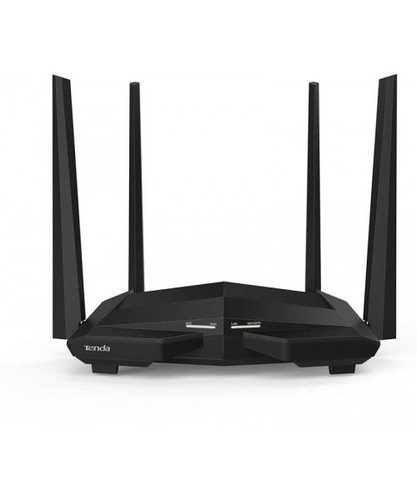 Tenda ac10u smart dual - ac10u, dual-band