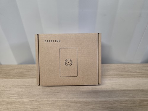 Starlink mini router - router, wireless