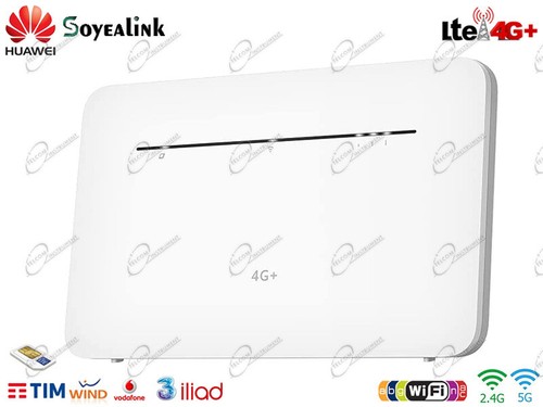 Huawei b535 router - huawei,