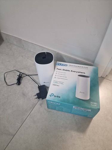 Link deco wifi mesh - wifi,