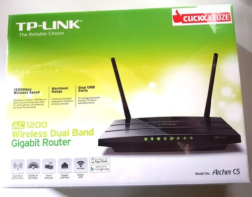 Link archer router - tp-link,