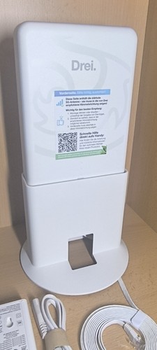 Zte g5tc router wireless - 5g,