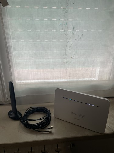 Huawei b535 232 - huawei, mbps